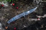 Ніж складаний Ruike P108-SB - Зображення 6