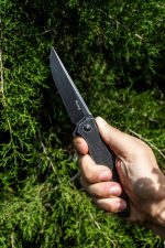 Ніж складаний Ruike P108-SB - Зображення 10