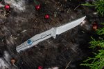 Ніж складаний Ruike P108-SF - Зображення 5