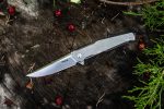 Ніж складаний Ruike P108-SF - Зображення 6