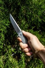 Ніж складаний Ruike P108-SF - Зображення 10
