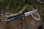 Ніж складаний Ruike Hussar P121-B - Зображення 5