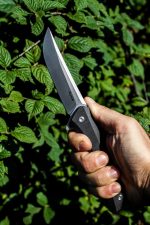 Ніж складаний Ruike Hussar P121-B - Зображення 9