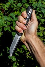 Ніж складаний Ruike Hussar P121-B - Зображення 10