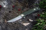 Ніж складаний Ruike Hussar P121-G - Зображення 6