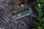 Ніж складаний Ruike Hussar P121-G - Зображення 10