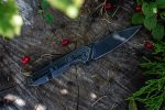 Ніж складаний Ruike P128-SB - Зображення 7