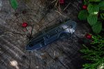 Ніж складаний Ruike P128-SB - Зображення 8