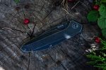 Ніж складаний Ruike P128-SB - Зображення 9