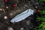 Ніж складаний Ruike P128-SF - Зображення 8