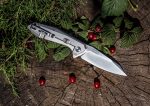 Ніж складаний Ruike P135-SF - Зображення 17