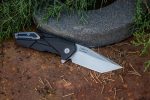 Ніж складаний Ruike P138-B - Зображення 9