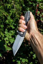 Ніж складаний Ruike P138-B - Зображення 13