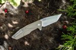 Ніж складаний Ruike P138-W - Зображення 7