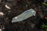 Ніж складаний Ruike P138-W - Зображення 9