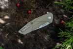 Ніж складаний Ruike P138-W - Зображення 10