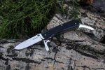 Багатофункціональний ніж Ruike Trekker LD21-B - Зображення 5