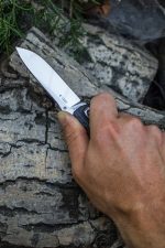 Багатофункціональний ніж Ruike Trekker LD21-B - Зображення 2