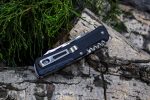 Багатофункціональний ніж Ruike Trekker LD21-B - Зображення 6