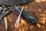 Багатофункціональний ніж Ruike Trekker LD21-B - Зображення 7
