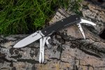 Багатофункціональний ніж Ruike Trekker LD31-B - Зображення 6