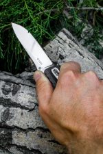 Багатофункціональний ніж Ruike Trekker LD31-B - Зображення 7