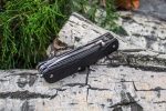 Багатофункціональний ніж Ruike Trekker LD32-B - Зображення 3