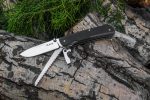 Багатофункціональний ніж Ruike Trekker LD32-B - Зображення 6