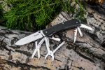 Багатофункціональний ніж Ruike Trekker LD41-B - Зображення 5
