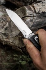 Багатофункціональний ніж Ruike Trekker LD41-B - Зображення 4
