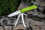 Багатофункціональний ніж Ruike Trekker LD43 - Зображення 7