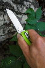 Багатофункціональний ніж Ruike Trekker LD43 - Зображення 6