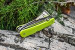 Багатофункціональний ніж Ruike Trekker LD43 - Зображення 12