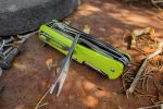 Багатофункціональний ніж Ruike Trekker LD43 - Зображення 13