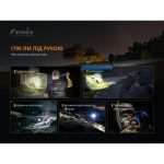 Ліхтар ручний Fenix PD35 V3.0 - Зображення 9