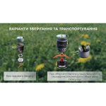 Система приготування їжі Adimanti AD10B 750мл - Зображення 7