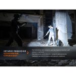 Ліхтар ручний Fenix PD36R Pro - Зображення 8