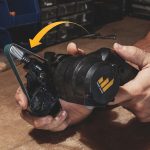 Work Sharp Точилка електрична WSKTS2-I - Зображення 10