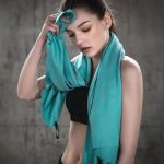 Рушник Naturehike MJ02 Ultralight NH19Y002-J, 128 см х 80 см, смарагдовий - Зображення 8