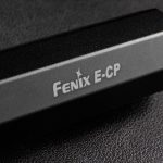 Ліхтар ручний Fenix E-CP чорний - Зображення 10