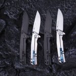 Ніж складаний Ruike P801-G - Зображення 14