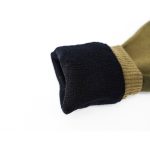 Шкарпетки водонепроникні Dexshell Ultra Thin Crew OG, р-р S, хакі - Зображення 4