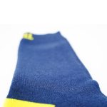 Шкарпетки водонепроникні Dexshell Ultra Thin Crew NL, p-p XL, сині - Зображення 5