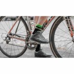 Шкарпетки водонепроникні Dexshell Pro visibility Cycling, р-р XL (47-49), з зеленою смугою - Зображення 11