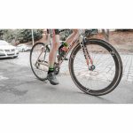 Шкарпетки водонепроникні Dexshell Pro visibility Cycling, р-р XL (47-49), з зеленою смугою - Зображення 12