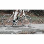 Шкарпетки водонепроникні Dexshell Pro visibility Cycling, р-р XL (47-49), з зеленою смугою - Зображення 13