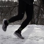 Шкарпетки водонепроникні Dexshell Pro visibility Cycling, р-р M (39-42), чорні - Зображення 5