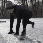 Шкарпетки водонепроникні Dexshell Pro visibility Cycling, р-р M (39-42), чорні - Зображення 6