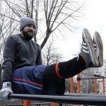Водонепроникні шкарпетки DexShell Hytherm Pro DS634 M (39-42) - Зображення 7
