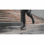 Шкарпетки водонепроникні Dexshell Compression Mudder, р-р XL, сірі - Зображення 9